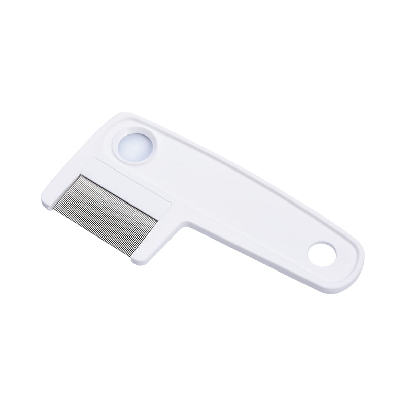 Baby luizen kam Baby luizen kam