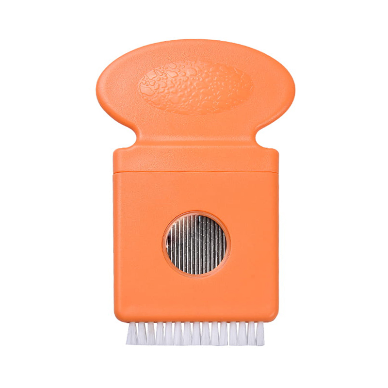 Milieuvriendelijke multi-effect lice comb